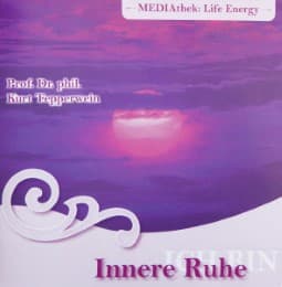 Cover von Ich Innere Ruhe