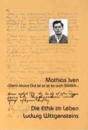 Cover von Die Ethik im Leben Ludwig Wittgensteins