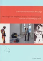 Cover von Entwicklungen und Perspektiven der Spiel- und Theaterpädagogik