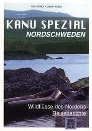 Cover von Kanu Spezial Nordschweden