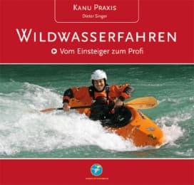 Cover von Wildwasserfahren