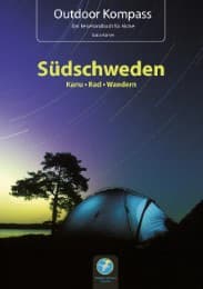 Cover von Südschweden