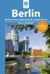 Cover von Kanu Kompakt Berlin