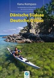 Cover von Kanu Kompass Dänische Südsee, Deutsche Ostsee