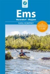 Cover von Kanu Kompakt Ems