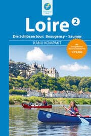 Cover von Kanu Kompakt Loire 2