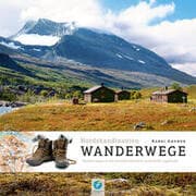 Cover von Wanderwege Nordskandinavien
