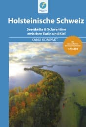 Cover von Kanu Kompakt Holsteinische Schweiz