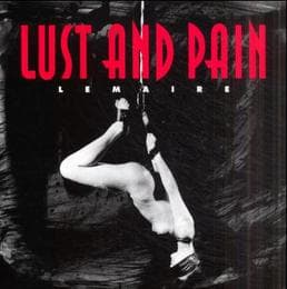 Cover von Lust and Pain