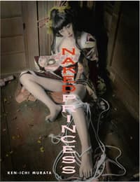 Cover von Naked Princess