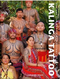 Cover von Kalinga Tattoo