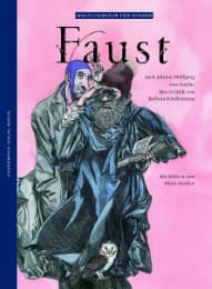 Cover von Faust
