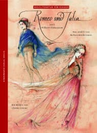 Cover von Romeo und Julia