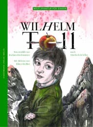 Cover von Wilhelm Tell