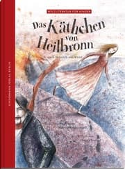 Cover von Das Käthchen von Heilbronn