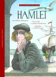 Cover von Hamlet