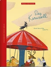 Cover von Das Karussell
