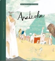 Cover von Anatevka