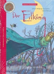 Cover von Der Erlkönig