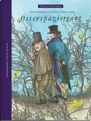 Cover von Osterspaziergang