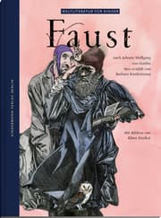 Cover von Faust
