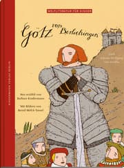 Cover von Götz von Berlichingen