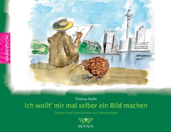 Cover von Ich wollt' mir mal selber ein Bild machen