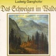 Cover von Das Schweigen im Walde