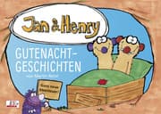 Cover von Jan & Henry - Gutenachtgeschichten