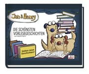 Cover von Jan & Henry: Die schönsten Vorlesegeschichten