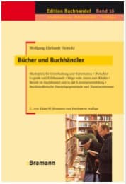 Cover von Bücher und Buchhändler