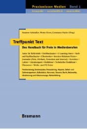 Cover von Treffpunkt Text