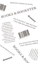 Cover von Books & Bookster - Die Zukunft des Buches und der Buchbranche
