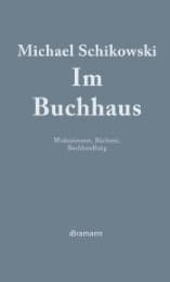 Cover von Im Buchhaus