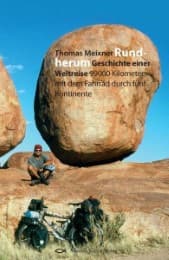 Cover von Rundherum