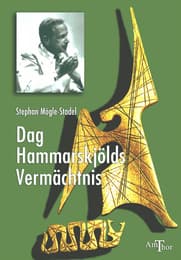 Cover von Dag Hammarskjölds Vermächtnis