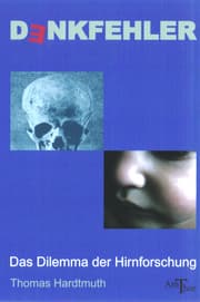 Cover von Denkfehler