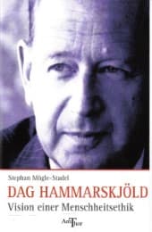 Cover von Dag Hammerskjöld