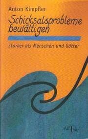 Cover von Schicksalsproblem bewältigen