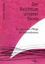 Cover von Der Reichtum unserer Sinne