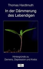 Cover von In der Dämmerung des Lebendigen