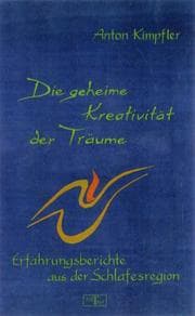 Cover von Die geheime Kreativität der Träume