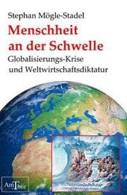 Cover von Menschheit an der Schwelle