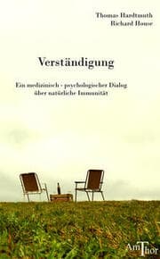 Cover von Verständigung