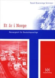 Cover von Et år i Norge