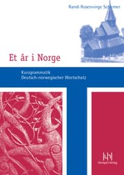Cover von Et år i Norge