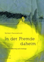 Cover von In der Fremde daheim