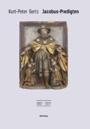 Cover von Jacobus-Predigten 1987-2017