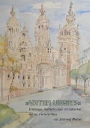 Cover von 'Vater unser'