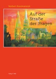 Cover von Auf der Straße der Fragen